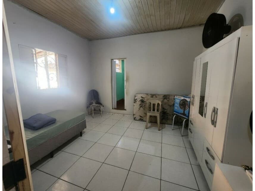Foto 16 de 19: Casa em leilão em Campinas - SP — Casas à venda em leilão