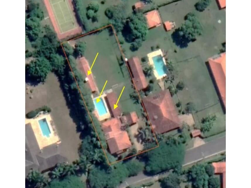 Foto 5 de 5: Casa em leilão em Indaiatuba - SP — Casa à venda em leilão