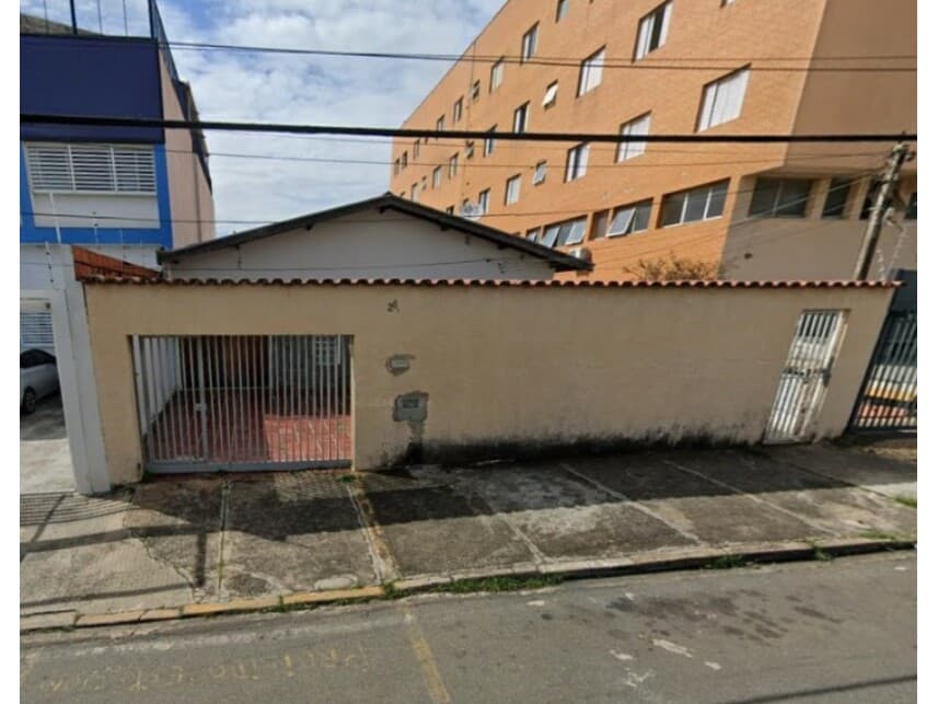 Foto 1 de 19: Casa em leilão em Campinas - SP — Casas à venda em leilão