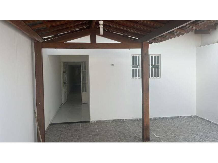 Foto 5 de 12: Casa em leilão em Patos - PB — Casa à venda em leilão