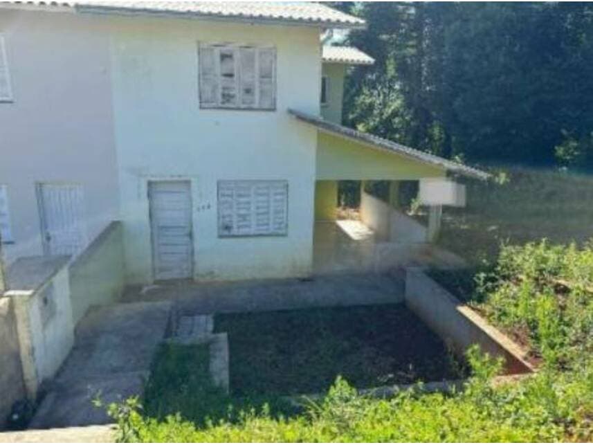 Foto 2 de 11: Casa em leilão em Sananduva - RS — Casa à venda em leilão