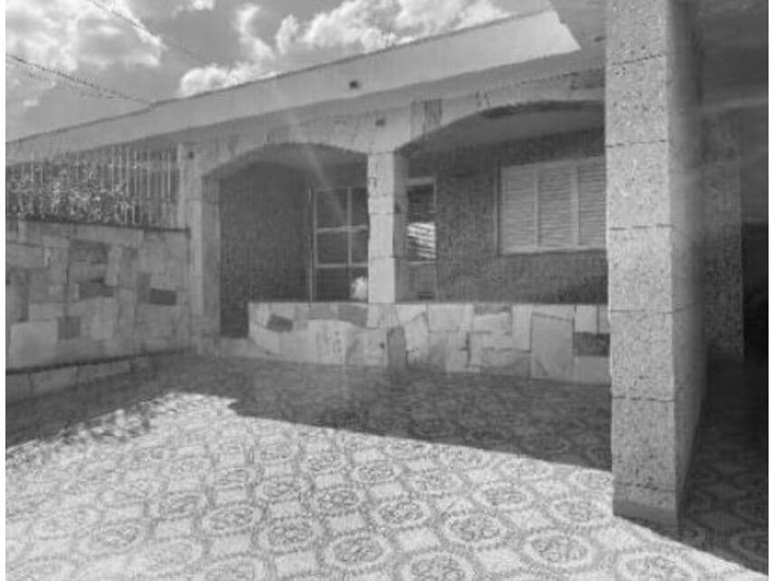 Foto 2 de 3: Casa em leilão em Sorocaba - SP — Casa à venda em leilão