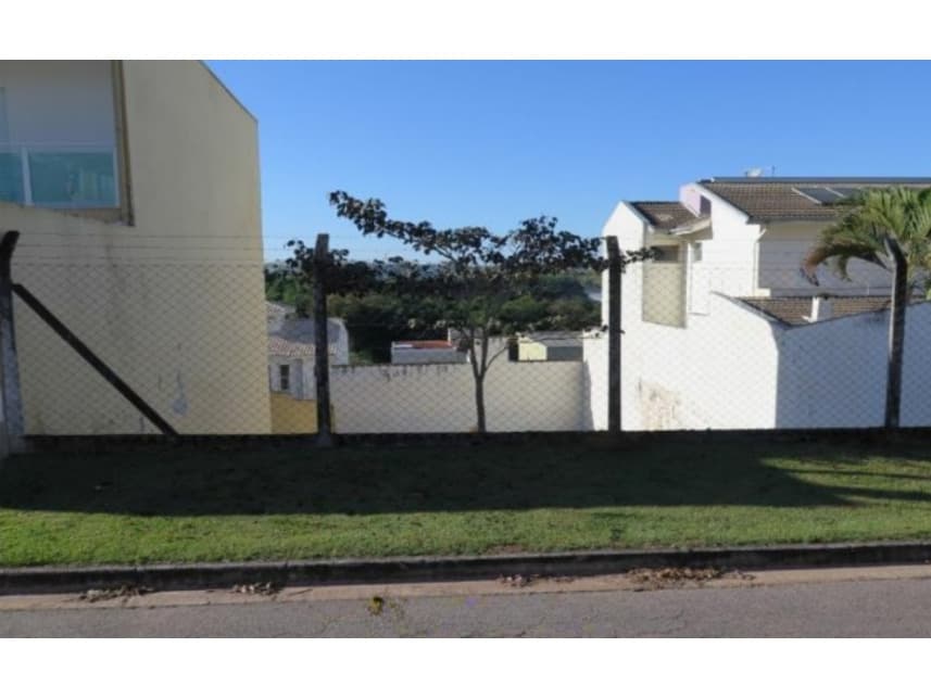 Foto 1 de 3: Terreno em leilão em Itatiba - SP — Terreno à venda em leilão