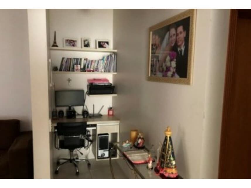 Foto 4 de 11: Casa em leilão em Novo Horizonte - SP — Casa à venda em leilão