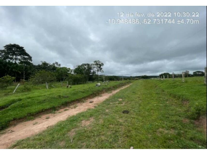 Foto 6 de 7: Area Rural em leilão em Mirante Da Serra - RO — Área Rural à venda em leilão