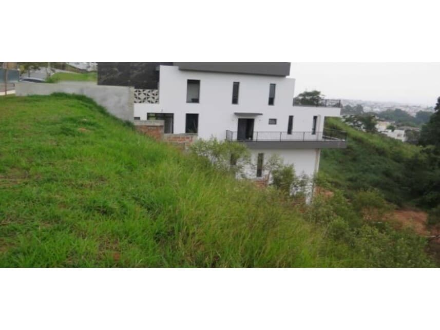 Foto 2 de 5: Terreno em leilão em Itatiba - SP — Terreno à venda em leilão
