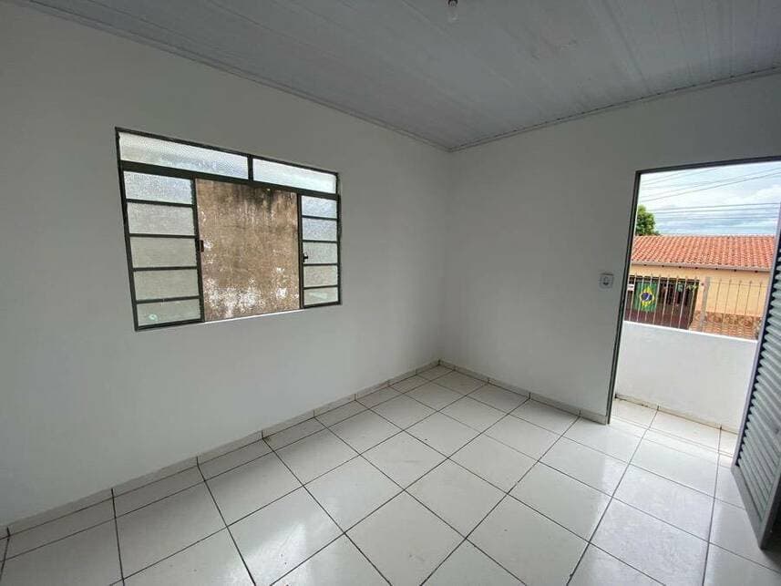 Foto 7 de 16: Casa em leilão em Cuiabá - MT — Casa à venda em leilão
