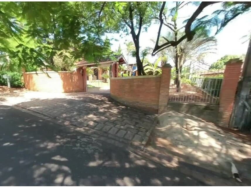 Foto 1 de 5: Casa em leilão em Indaiatuba - SP — Casa à venda em leilão