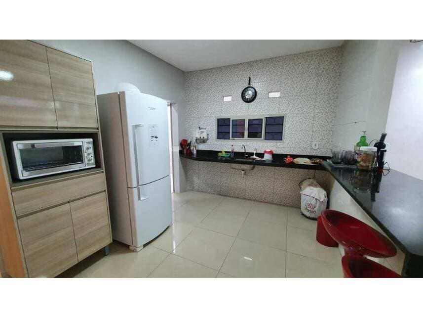 Foto 5 de 15: Casa em leilão em Picos - PI — Casa à venda em leilão