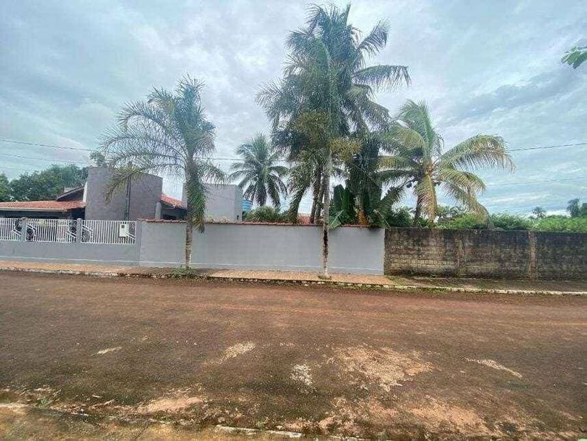 Foto 3 de 20: Casa em leilão em Santo Afonso - MT — Casa à venda em leilão