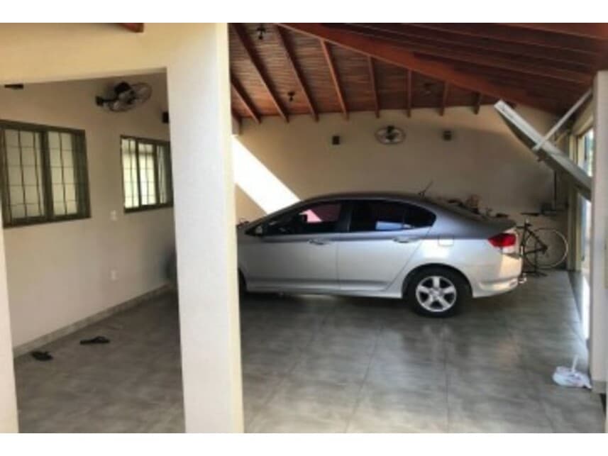 Foto 2 de 11: Casa em leilão em Novo Horizonte - SP — Casa à venda em leilão