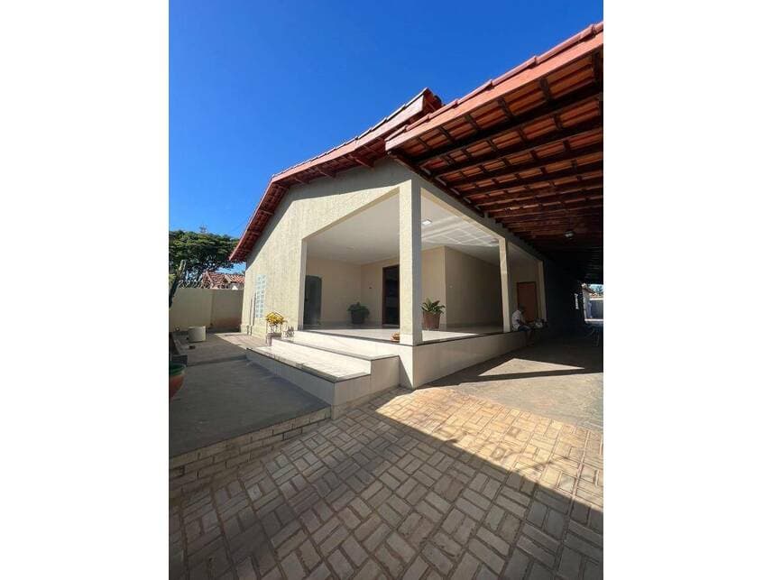 Foto 10 de 10: Casa em leilão em Edéia - GO — Casa à venda em leilão