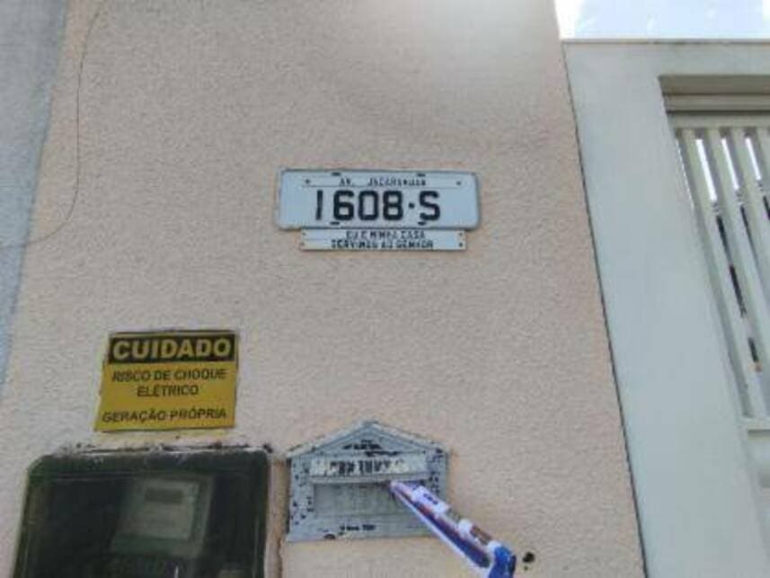 Foto 6 de 17: Casa em leilão em Lucas Do Rio Verde - MT — Casa à venda em leilão