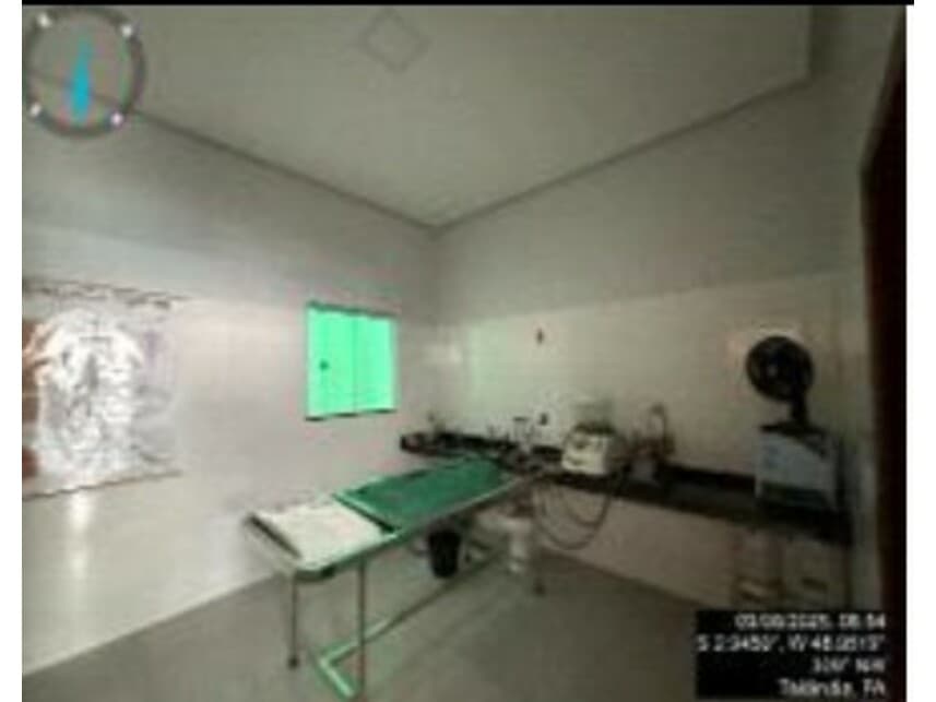 Foto 9 de 24: Comercial em leilão em Tailândia - PA — Prédio Comercial à venda em leilão