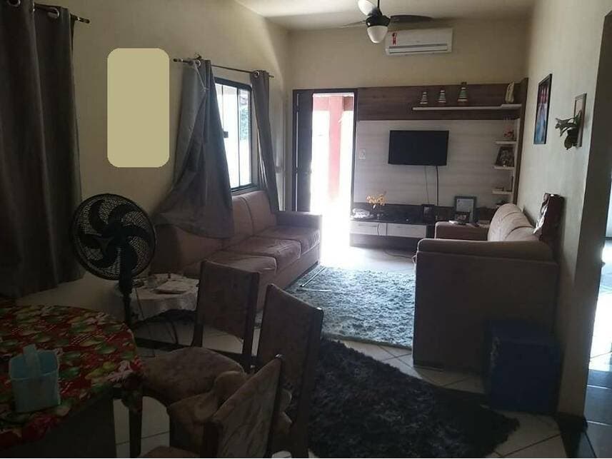 Foto 9 de 17: Casa em leilão em Lucas Do Rio Verde - MT — Casa à venda em leilão