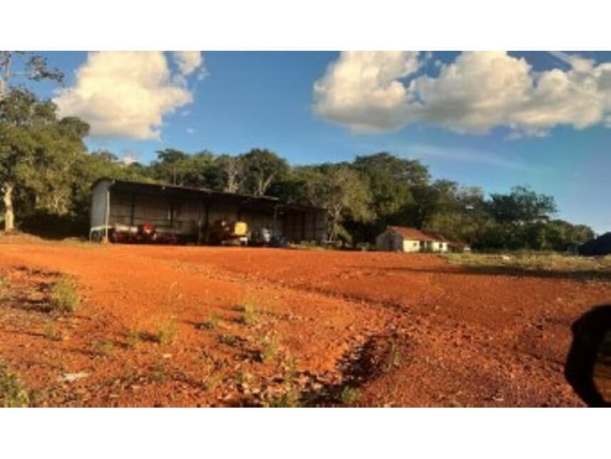 Foto 2 de 4: Area Rural em leilão em Conceição Do Araguaia - PA — Área Rural à venda em leilão