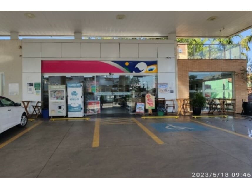 Foto 5 de 8: Imóvel em leilão em Guaiçara - SP — Posto de Combustível à venda em leilão