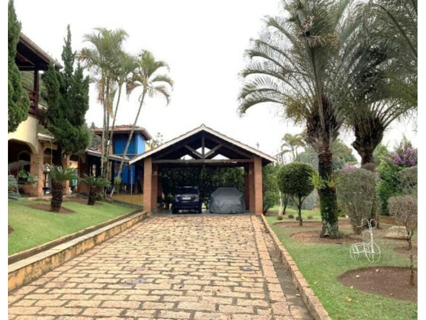 Foto 4 de 5: Casa em leilão em Indaiatuba - SP — Casa à venda em leilão