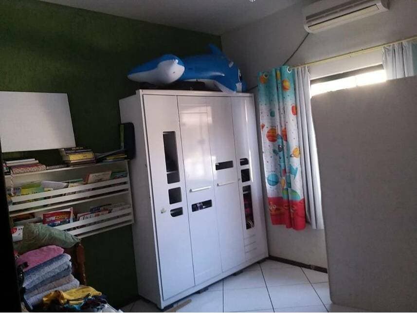 Foto 14 de 17: Casa em leilão em Lucas Do Rio Verde - MT — Casa à venda em leilão
