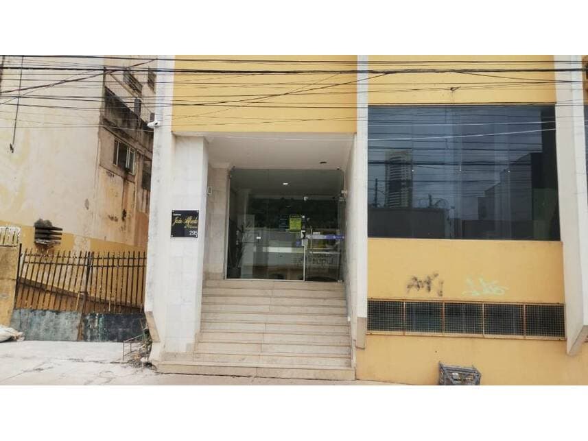 Foto 5 de 5: Apartamento em leilão em Cuiabá - MT — Apartamento à venda em leilão