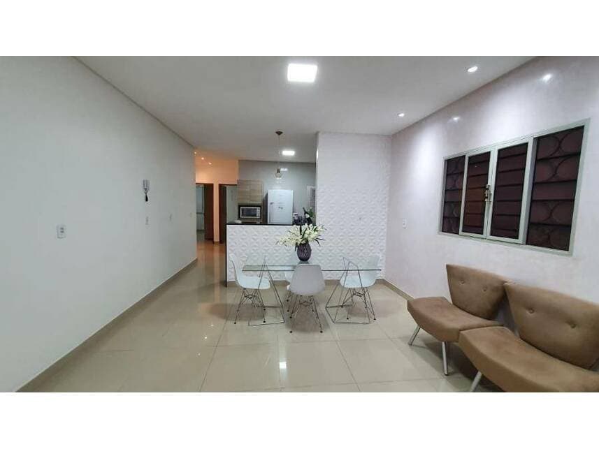 Foto 4 de 15: Casa em leilão em Picos - PI — Casa à venda em leilão