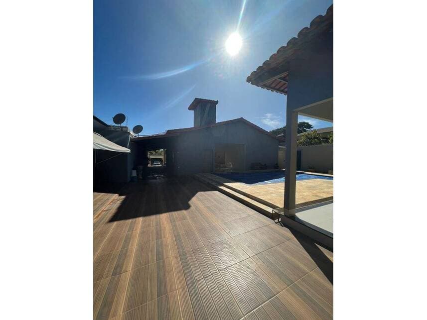 Foto 9 de 10: Casa em leilão em Edéia - GO — Casa à venda em leilão