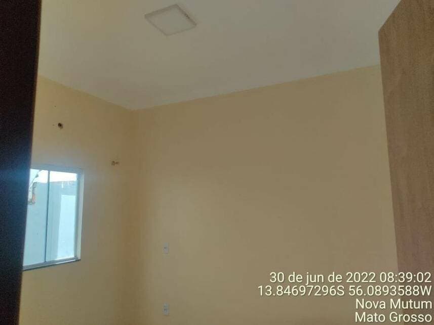 Foto 24 de 28: Casa em leilão em Nova Mutum - MT — Casa à venda em leilão