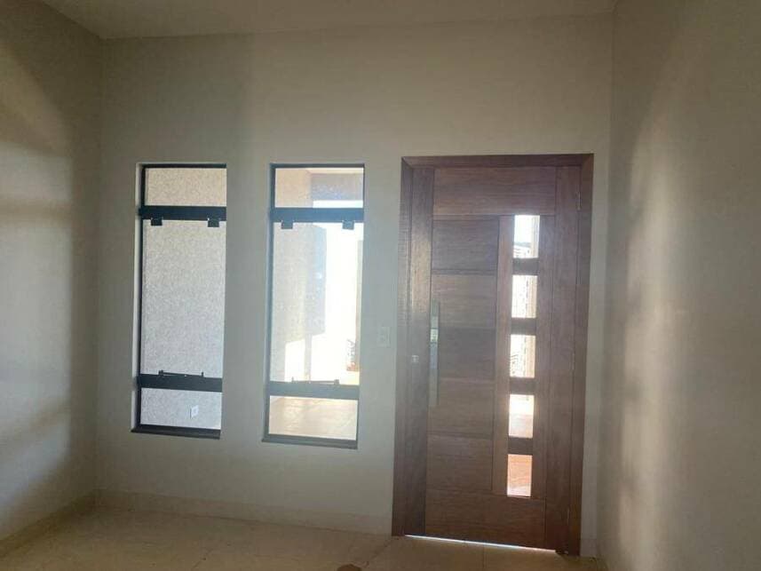 Foto 13 de 13: Casa em leilão em Sidrolândia - MS — Casa à venda em leilão