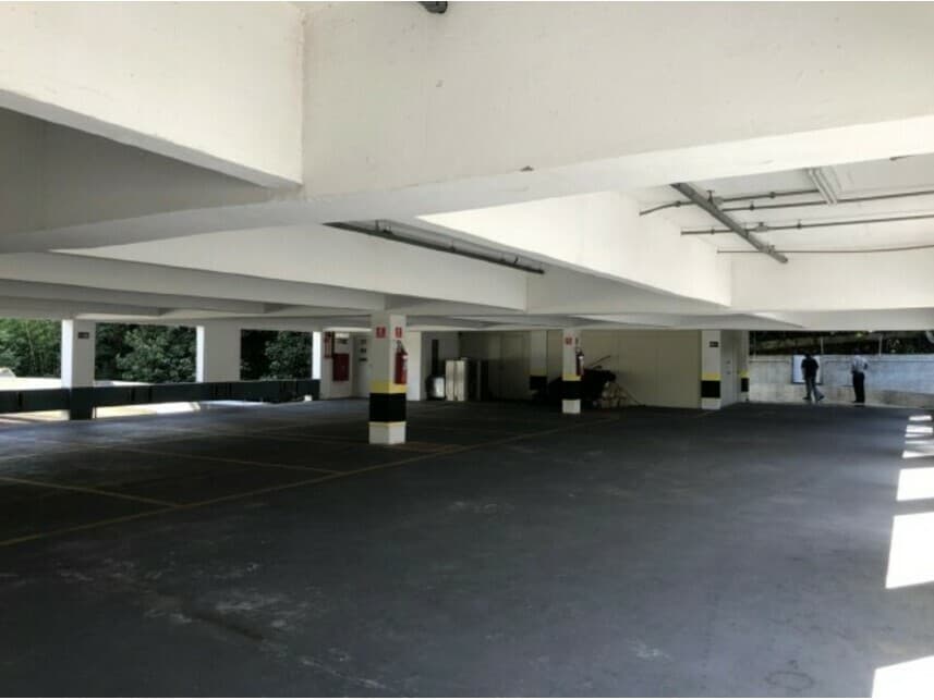 Foto 10 de 10: Comercial em leilão em São Paulo - SP — Prédio Comercial à venda