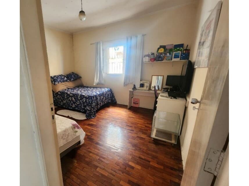 Foto 8 de 19: Casa em leilão em Campinas - SP — Casas à venda em leilão