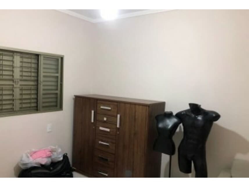 Foto 11 de 11: Casa em leilão em Novo Horizonte - SP — Casa à venda em leilão