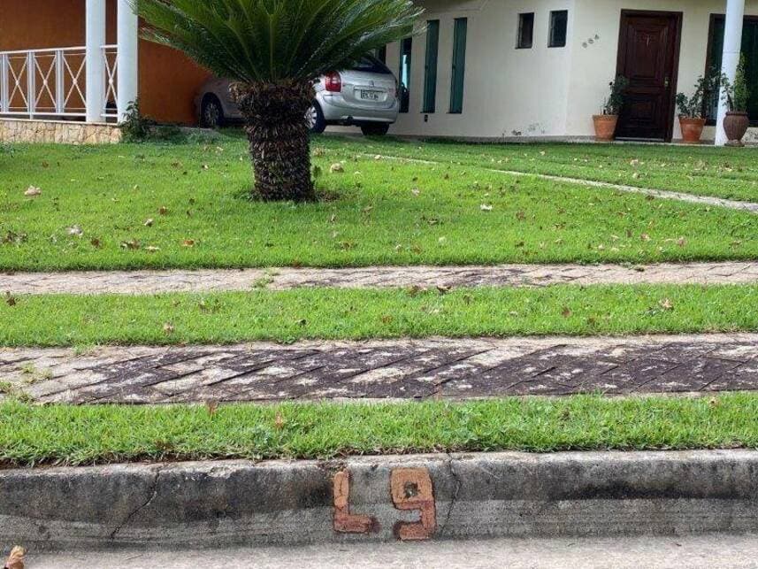 Foto 7 de 22: Casa em leilão em Araçoiaba Da Serra - SP — Casa à venda em leilão