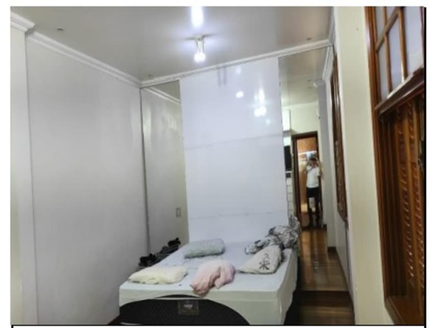Foto 9 de 12: Casa em leilão em São Simão - SP — Casa à venda em leilão