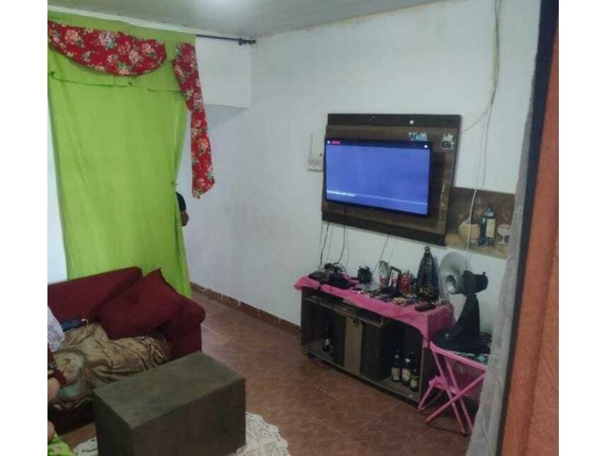 Foto 2 de 8: Casa em leilão em Rondonópolis - MT — Casa à venda em leilão