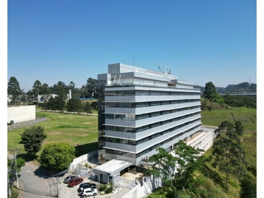 Foto 10 de 11: Comercial em leilão em Santana De Parnaíba - SP — Prédio Comercial à venda
