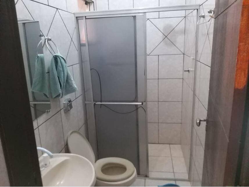 Foto 13 de 17: Casa em leilão em Lucas Do Rio Verde - MT — Casa à venda em leilão