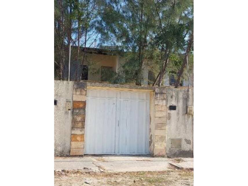 Foto 2 de 15: Casa em leilão em Horizonte - CE — Casa à venda em leilão