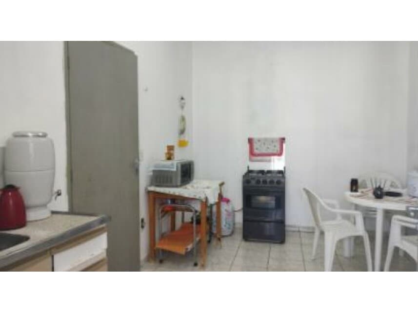 Foto 8 de 10: Casa em leilão em Guaratinguetá - SP — Casa e Terreno à venda em leilão