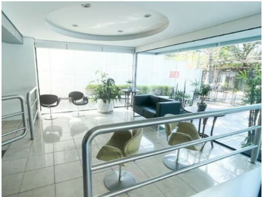 Foto 6 de 10: Comercial em leilão em São Paulo - SP — Prédio Comercial à venda