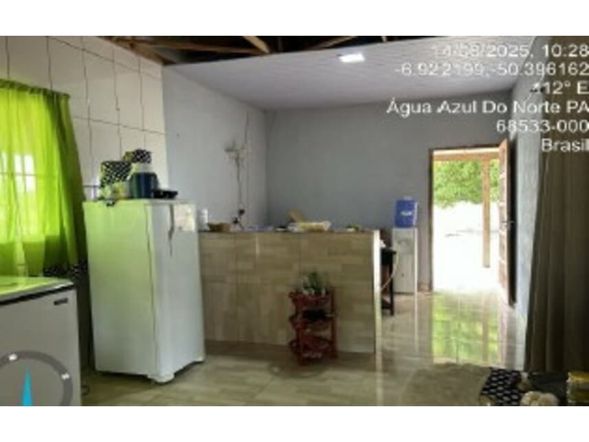 Foto 4 de 18: Area Rural em leilão em Água Azul Do Norte - PA — Fazenda à venda em leilão