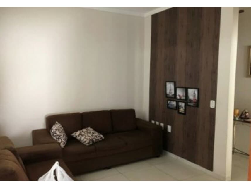Foto 3 de 11: Casa em leilão em Novo Horizonte - SP — Casa à venda em leilão