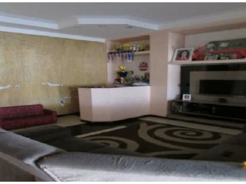 Foto 4 de 21: Casa em leilão em Hortolândia - SP — Casa à venda em leilão