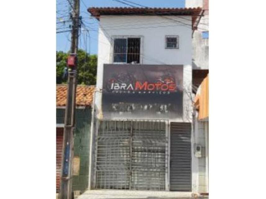 Foto 3 de 5: Casa em leilão em Caxias - MA — Casa à venda em leilão