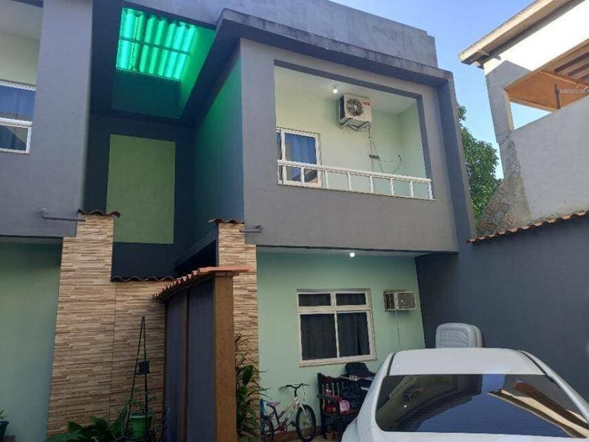 Foto 4 de 20: Casa em leilão em São João De Meriti - RJ — Casa à venda em leilão