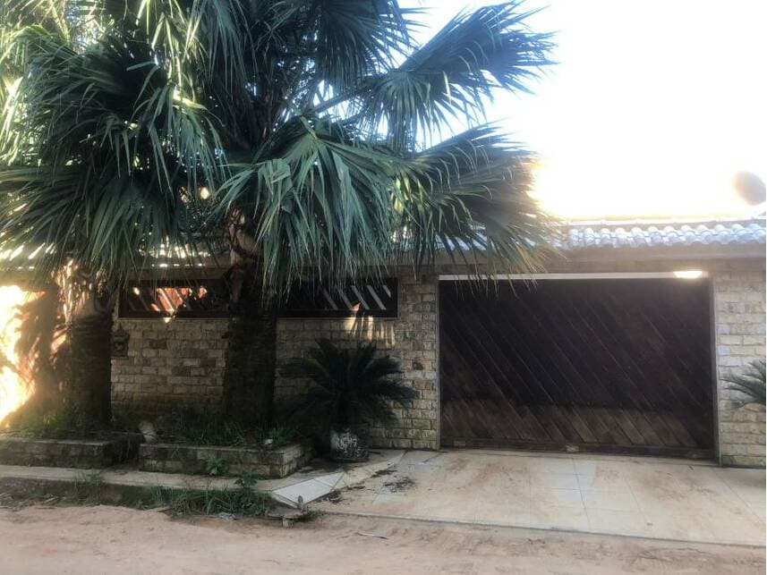 Foto 4 de 37: Casa em leilão em Magé - RJ — Casa à venda em leilão