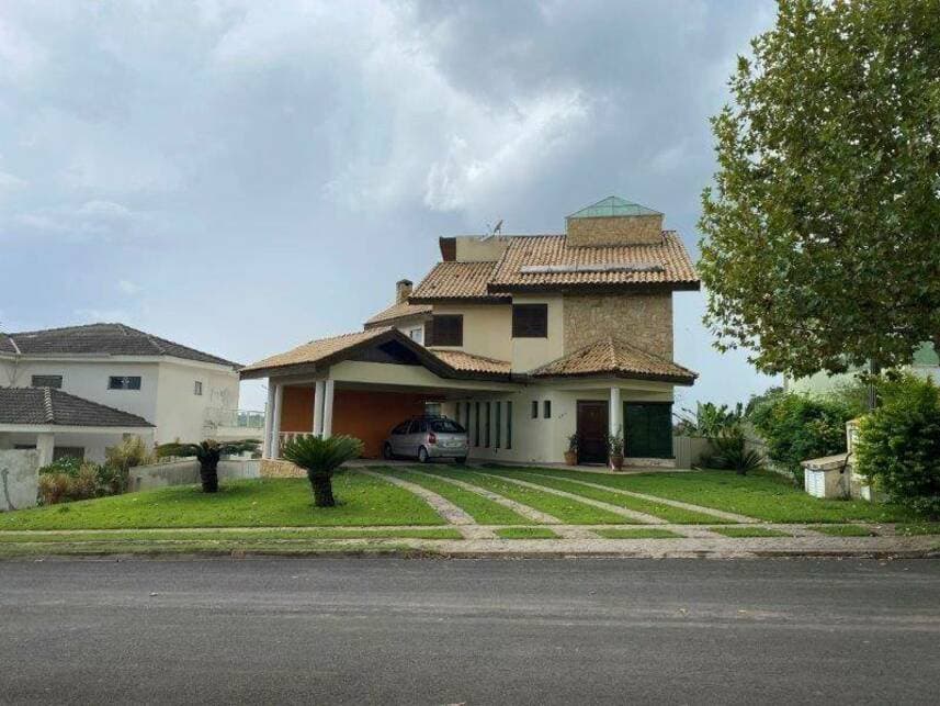 Foto 5 de 22: Casa em leilão em Araçoiaba Da Serra - SP — Casa à venda em leilão
