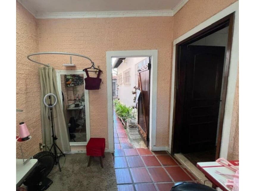 Foto 3 de 19: Casa em leilão em Campinas - SP — Casas à venda em leilão