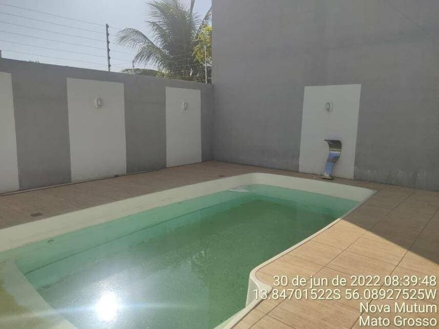 Foto 28 de 28: Casa em leilão em Nova Mutum - MT — Casa à venda em leilão