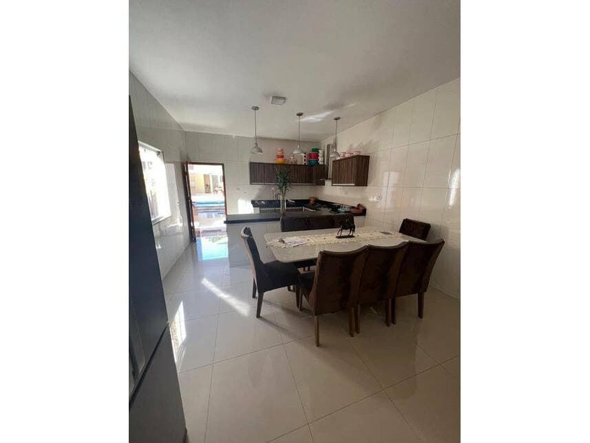 Foto 5 de 10: Casa em leilão em Edéia - GO — Casa à venda em leilão