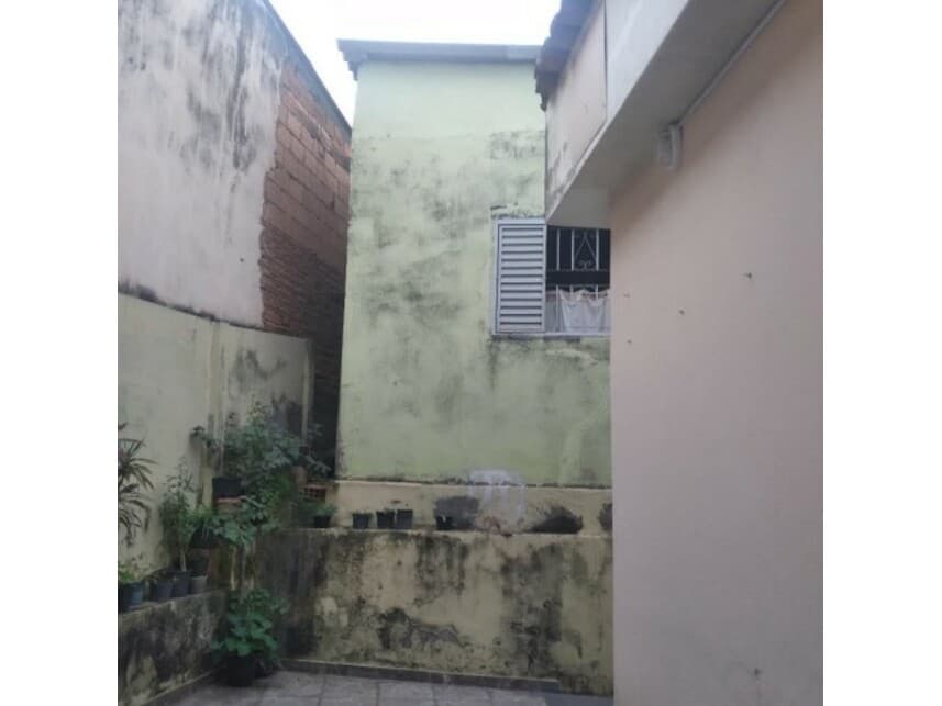 Foto 8 de 10: Casa em leilão em Contagem - MG — Casa à venda em leilão